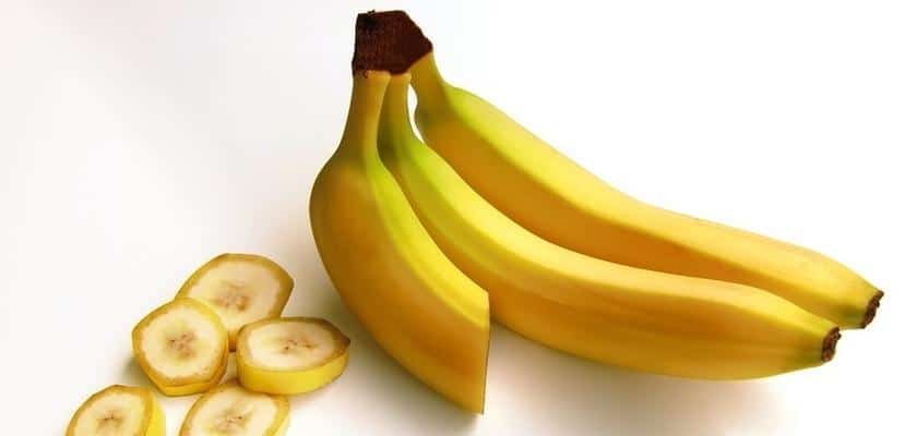 Banane – I 15 migliori dolcetti per cani sani