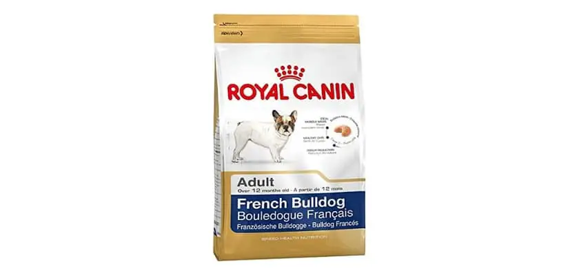 Crocchette per Bulldog Francese (Royal Canin) – Bulldog francese alimentazione