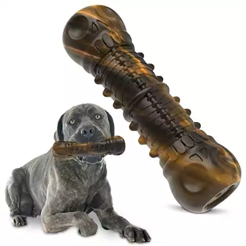 Amazon.it : giocattoli da masticare per cani