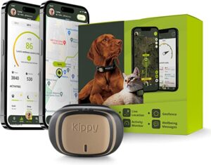 Localizzatori GPS per bulldog
