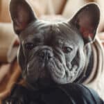 10 cose da sapere sul bulldog francese